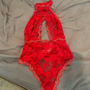 COPY - NWT Lingerie